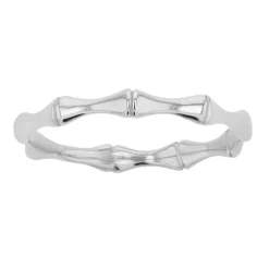 Au Naturale 14k Gold 2.5 mm Ring